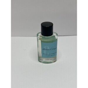 CLEMENTINE CALIFORNIA Cologne Absolue Spray Atelier Cologne 7ml Mini Dabber